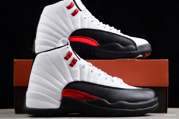 12 Comfortable ct8013- taxi" jordan "red air 1401 0623